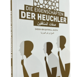 Die Eigenschaften der Heuchler