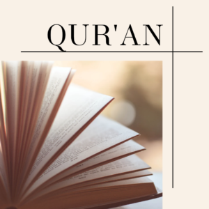 Qur`an
