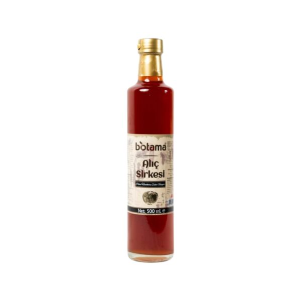 Biotama Alıç Sirkesi 500ml / Biotama Weissdornessig 500ml