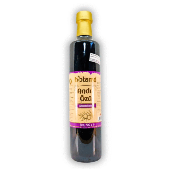 Biotama Andiz Özü 500ml / Biotama Wacholderbeerensirup 500ml
