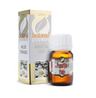 Biotama Papatya Yağı 20ml / Biotama Kamillenöl 20ml
