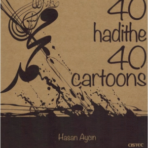 40 Hadithe 40 Cartoons