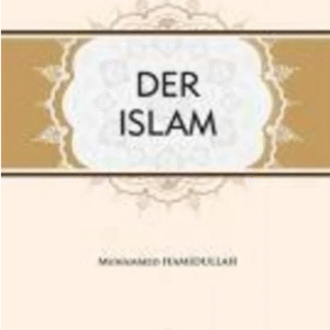 Der Islam / Muhammed Hamidullah
