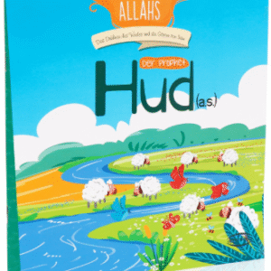 Der Prophet Hud (a.s.)