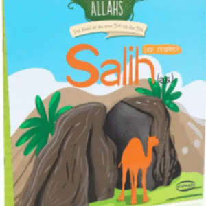 Der Prophet Salih (a.s.)