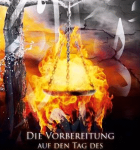 Die Vorbereitung auf den Tag des Jüngsten Gerichts