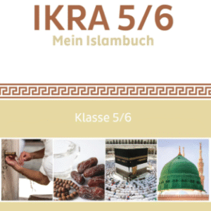 IKRA 5/6 Mein Islambuch