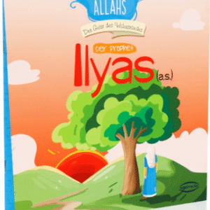 Der Prophet Ilyas (a.s.)