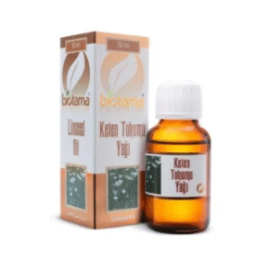 Biotama Keten Tohumu Yağı 50ml / Biotama Leinsamenöl 50ml