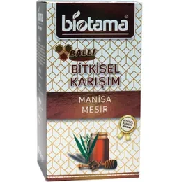 Biotama Mesir Macunu Net: 430g / Biotama Mesir-Paste Net: 430g