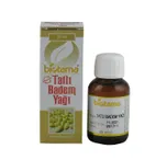 Biotama Tatlı Badem Yağı 50ml / Biotama Mandelöl 50ml