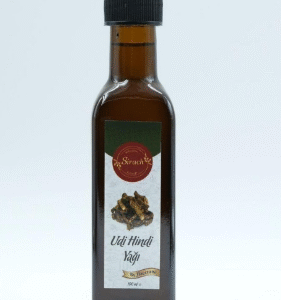 Sirach Udi Hindi Yağı 100ml / Sirach Indisches Costusöl 100ml